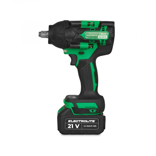 Аккумуляторный гайковерт Electrolite BIW 1100 BL