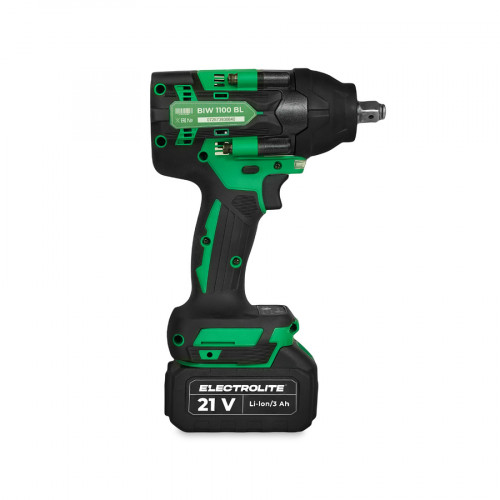 Аккумуляторный гайковерт Electrolite BIW 1100 BL