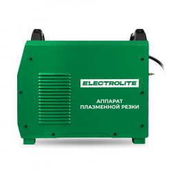 Инверторный плазменный резак Electrolite СUT-120 Pilot