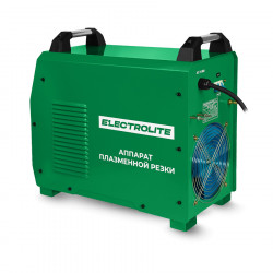 Инверторный плазменный резак Electrolite СUT-120 Pilot