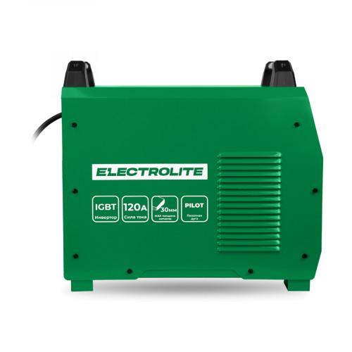 Инверторный плазменный резак Electrolite СUT-120 Pilot