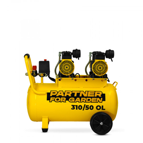 Компрессор Partner for garden 310/50 OL