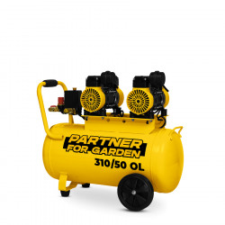 Компрессор Partner for garden 310/50 OL