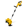 Снегоуборщик аккумуляторный Partner for garden STB 32BL