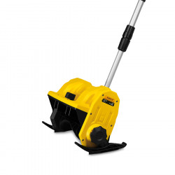 Снегоуборщик аккумуляторный Partner for garden STB 32BL