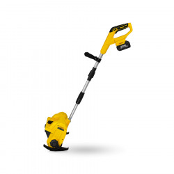 Снегоуборщик аккумуляторный Partner for garden STB 32BL