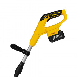 Снегоуборщик аккумуляторный Partner for garden STB 32BL