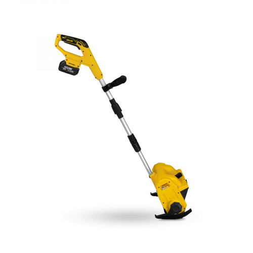 Снегоуборщик аккумуляторный Partner for garden STB 32BL