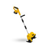 Снегоуборщик аккумуляторный Partner for garden STB 32BL