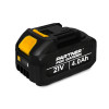 Снегоуборщик аккумуляторный Partner for garden STB 32BL