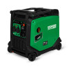 Генератор инверторный Electrolite TI 6000E