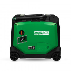 Генератор инверторный Electrolite TI 6000E
