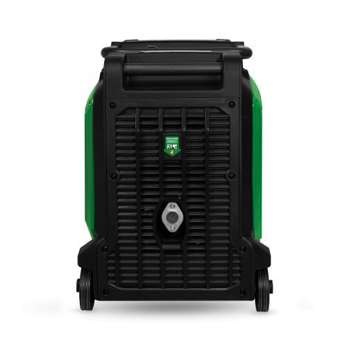 Генератор инверторный Electrolite TI 6000E