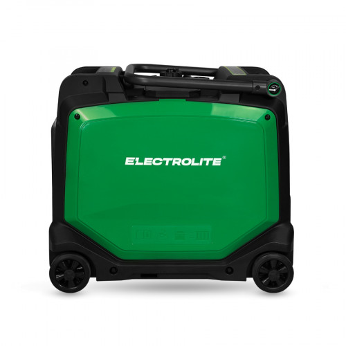Генератор инверторный Electrolite TI 6000E