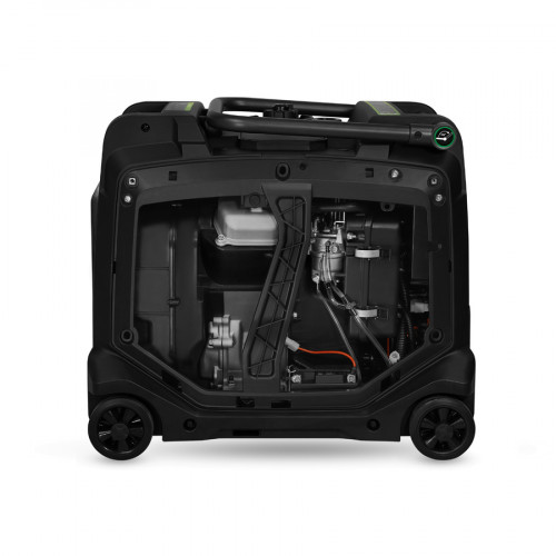 Генератор инверторный Electrolite TI 6000E