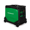 Генератор инверторный Electrolite TI 6000E