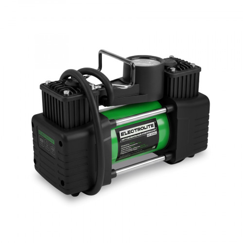 Компрессор автомобильный Electrolite АС 200L