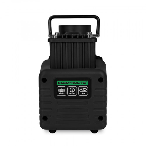Компрессор автомобильный Electrolite АС 200L