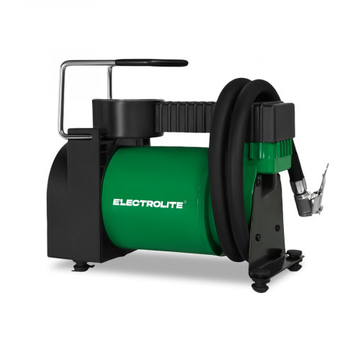 Компрессор автомобильный Electrolite AC 170