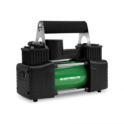 Компрессор автомобильный Electrolite AC 220L