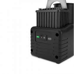 Компрессор автомобильный Electrolite AC 220L