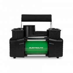 Компрессор автомобильный Electrolite AC 220L