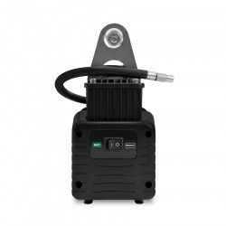Компрессор автомобильный Electrolite AC 220L