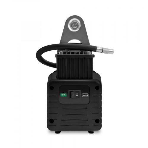 Компрессор автомобильный Electrolite AC 220L
