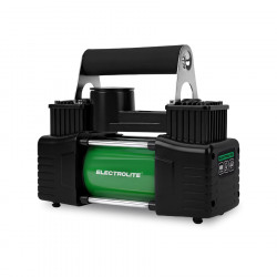 Компрессор автомобильный Electrolite AC 220L