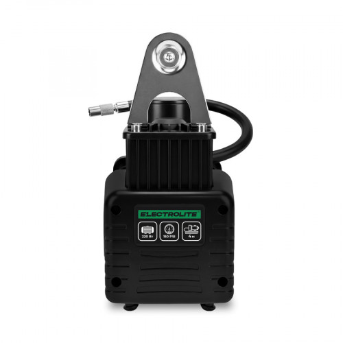 Компрессор автомобильный Electrolite AC 220L