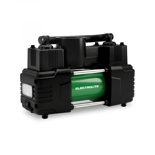 Компрессор автомобильный Electrolite AC 180LF