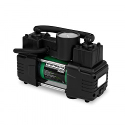 Компрессор автомобильный Electrolite AC 180LF