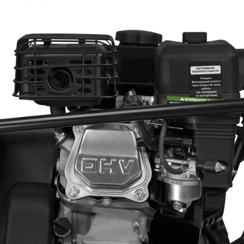 Cнегоуборщик бензиновый Electrolite SB 56/7FEN