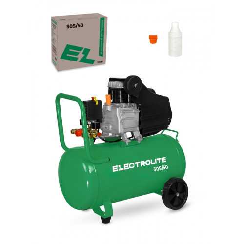 Компрессор Electrolite 305/50