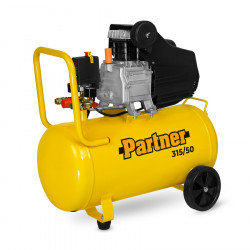 Компрессор Partner 315/50