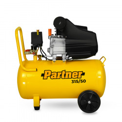 Компрессор Partner 315/50