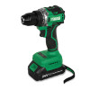 Шуруповерт аккумуляторный Electrolite Expert 24V BL 2акк