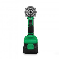 Шуруповерт аккумуляторный Electrolite Expert 24V BL 2акк