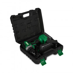 Шуруповерт аккумуляторный Electrolite Expert 24V BL 2акк