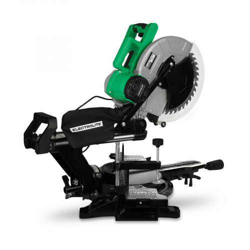 Пила торцовочная Electrolite MSE 2500S