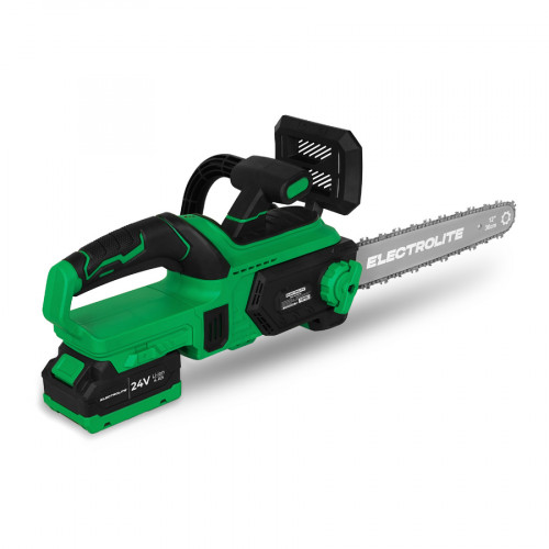Цепная пила Electrolite CSA24V12BL