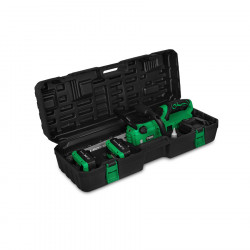 Цепная пила Electrolite CSA24V12BL