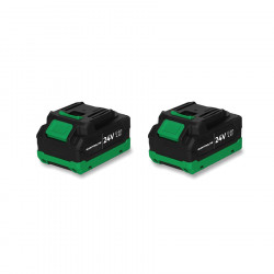 Цепная пила Electrolite CSA24V12BL