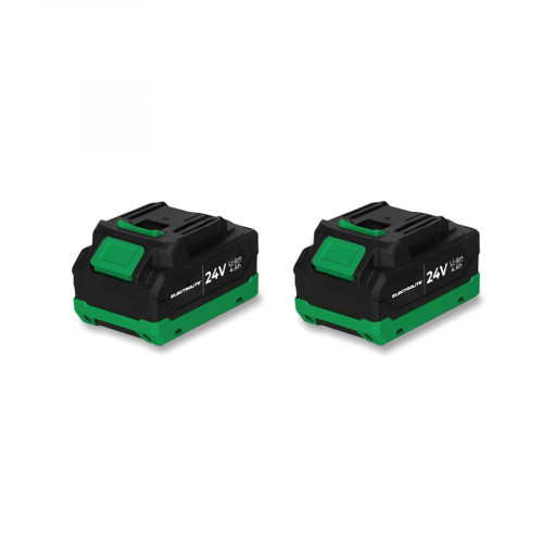 Цепная пила Electrolite CSA24V12BL