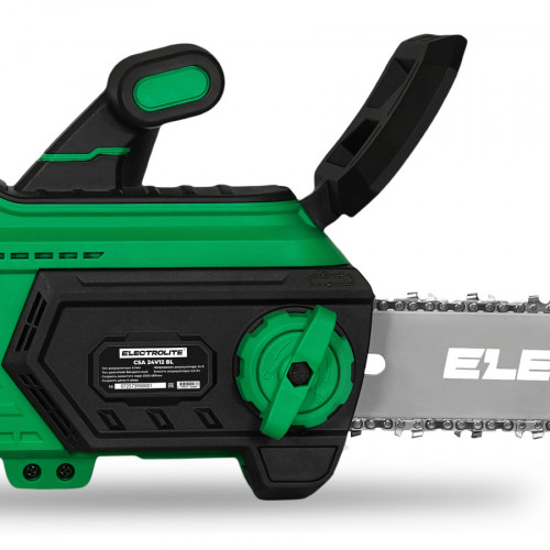 Цепная пила Electrolite CSA24V12BL