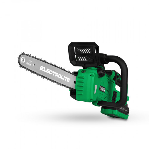 Цепная пила Electrolite CSA24V12BL
