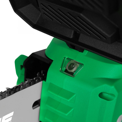 Цепная пила Electrolite CSA24V12BL