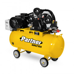 Компрессор Partner 680/100