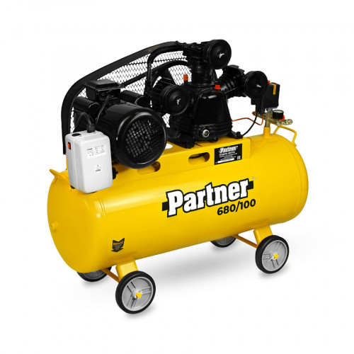 Компрессор Partner 680/100