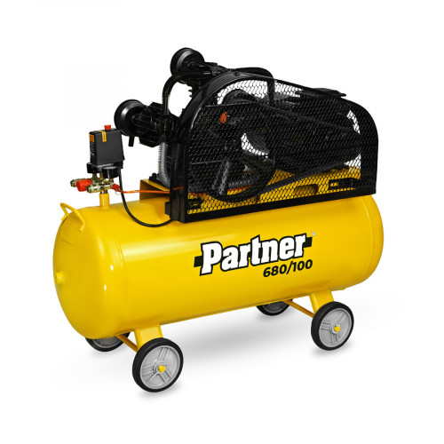 Компрессор Partner 680/100